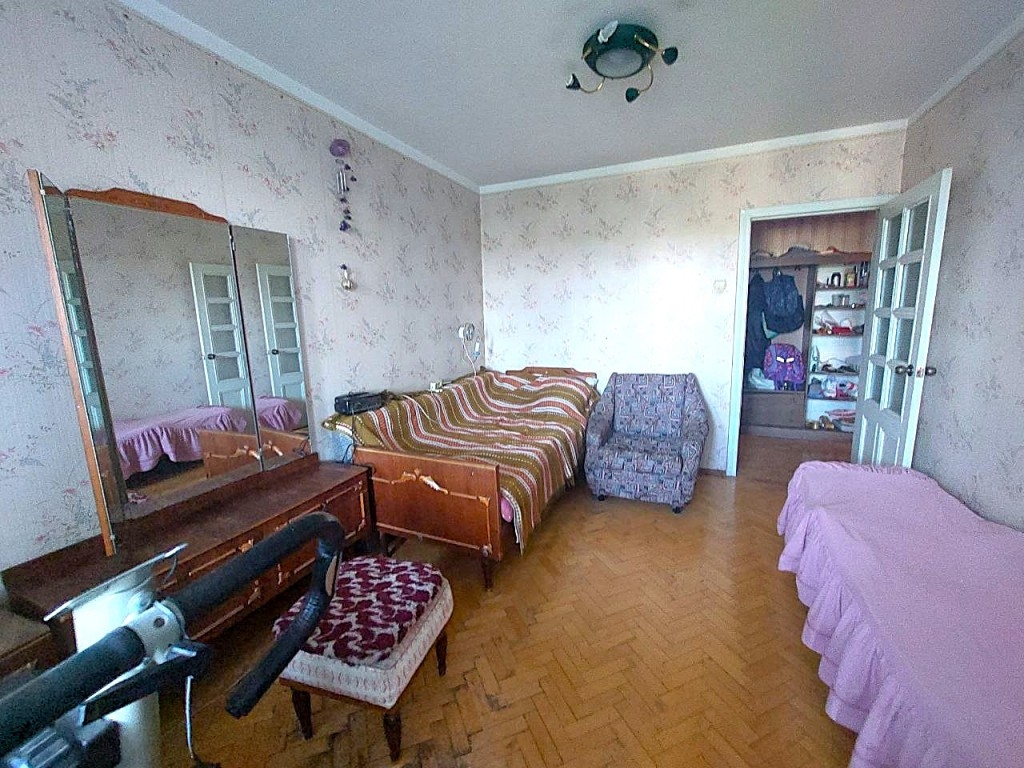 продажа трехкомнатной квартиры номер A-174059 в Малиновском районе, фото номер 15